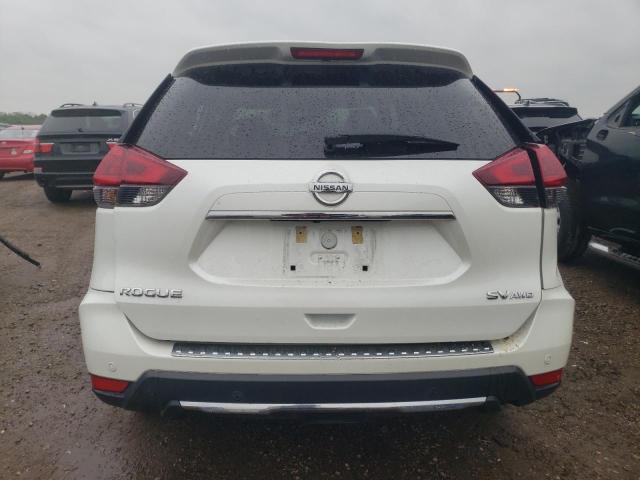 2020 NISSAN ROGUE S - 5N1AT2MV4LC816074