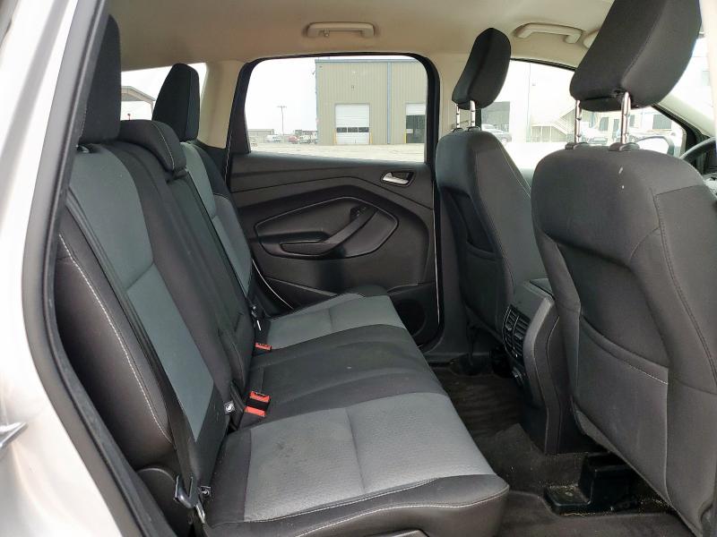 2018 FORD ESCAPE SE - 1FMCU0GD4JUD18431