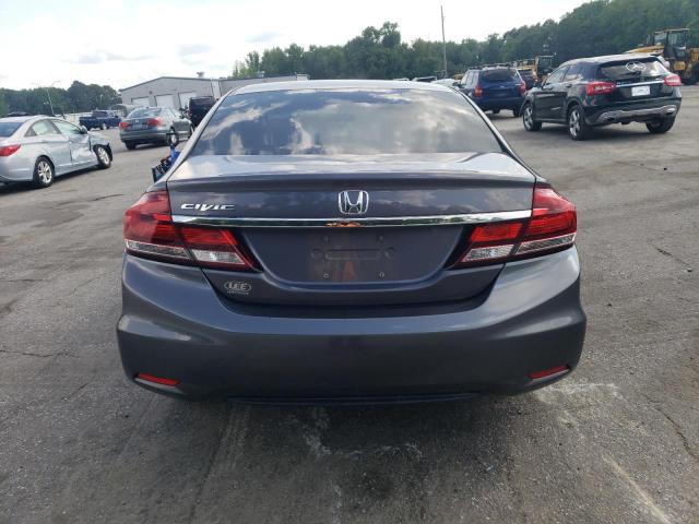2015 HONDA CIVIC EX - 19XFB2F81FE010145