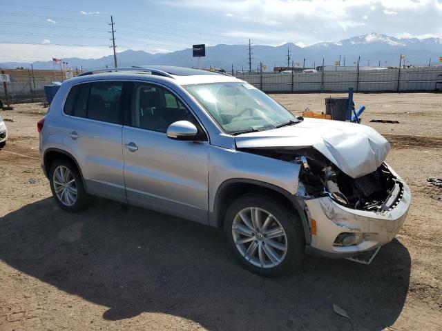 Vin: wvgav7ax3fw607490, lot: 58274215, volkswagen tiguan s 20154