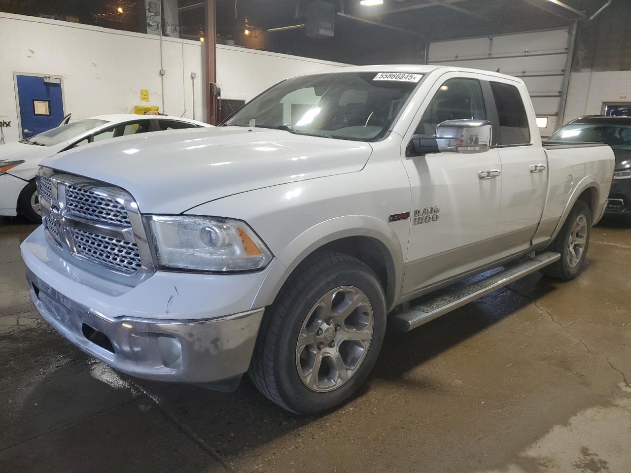 RAM 1500 LARAMIE