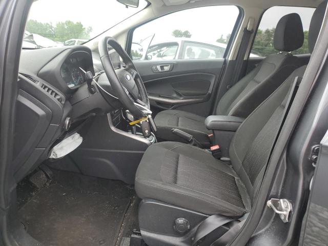 2020 FORD ECOSPORT S - MAJ6S3GLXLC393097