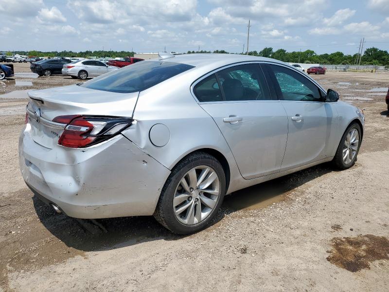 2017 BUICK REGAL PREM - 2G4GR5GX2H9103230