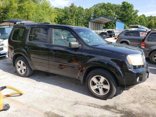 Vin: 5fnyf4h53bb073568, lot: 57294205, honda pilot exl 20114