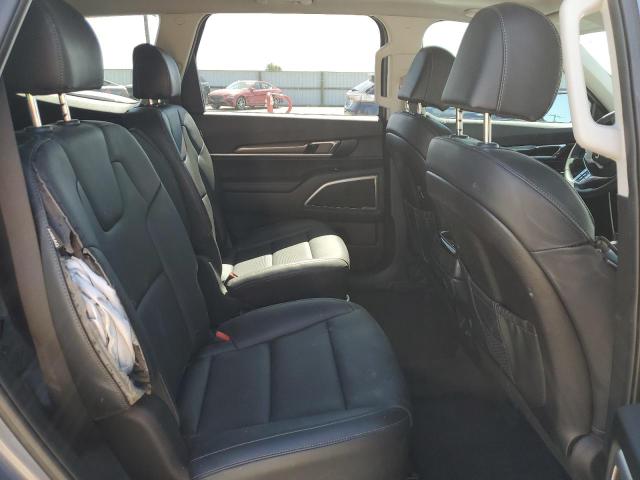2024 KIA TELLURIDE 5XYP6DGC7RG491176