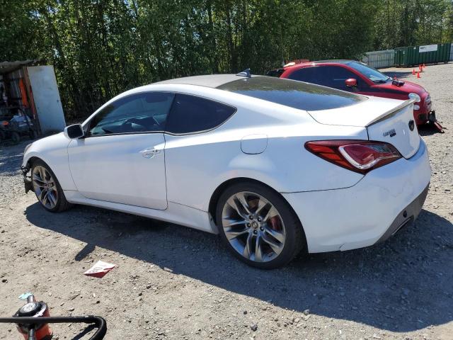 Vin: kmhhu6kj5gu132010, lot: 57688435, hyundai genesis 3.8 r-spec 20162