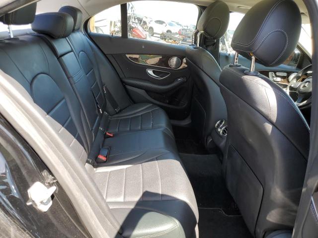 2015 MERCEDES-BENZ C 300 - 55SWF4JB6FU063239