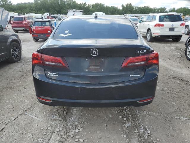 2015 ACURA TLX TECH 19UUB3F52FA008377