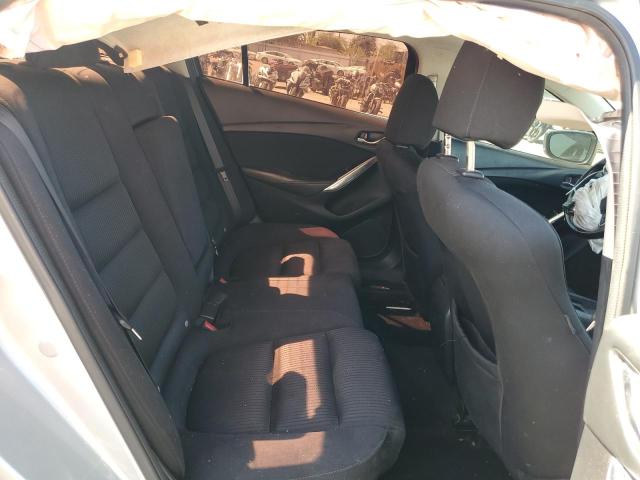 2017 MAZDA 6 SPORT - JM1GL1U5XH1153220