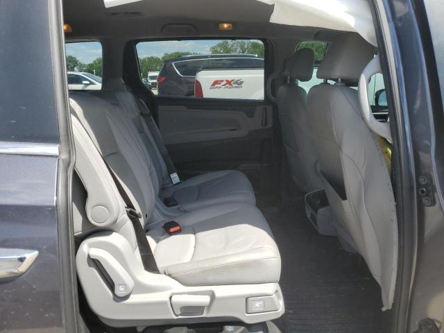 2020 HONDA ODYSSEY EX 5FNRL6H77LB038186