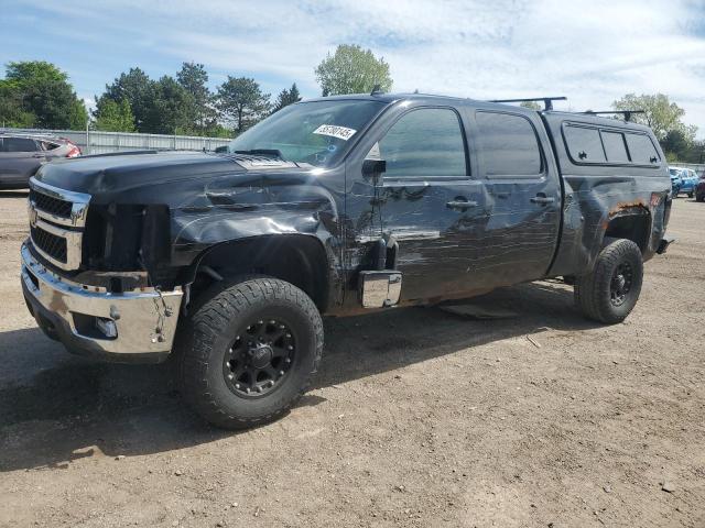Vin: 1gc1kyc80cf202045, lot: 55780145, chevrolet all models k2500 heavy duty ltz 2012 img_1