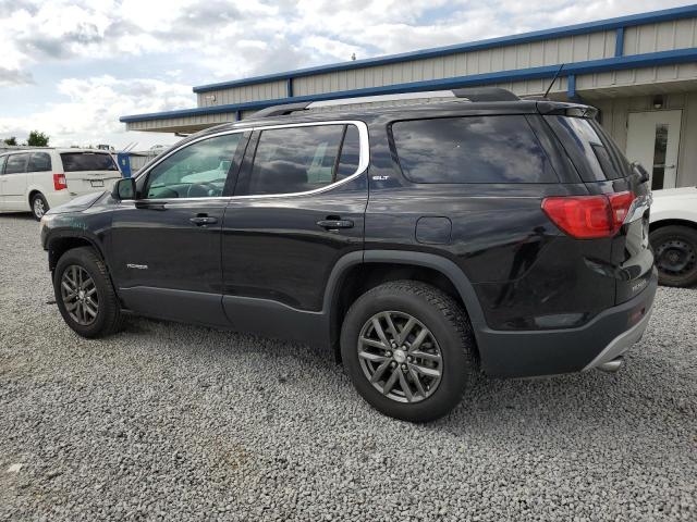 Vin: 1gkknuls5jz155305, lot: 54407985, gmc acadia slt-1 20182