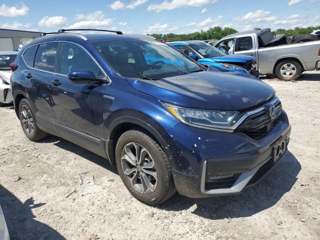 Vin: 5j6rt6h88nl053962, lot: 57870965, honda crv exl 20224