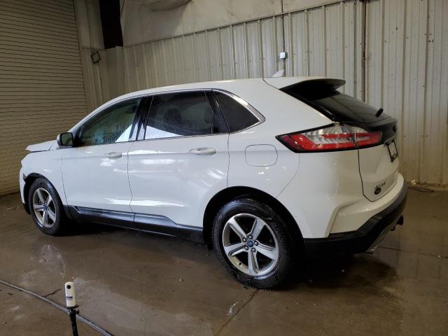 Vin: 2fmpk4j98kbb28920, lot: 56984775, ford edge sel 20192