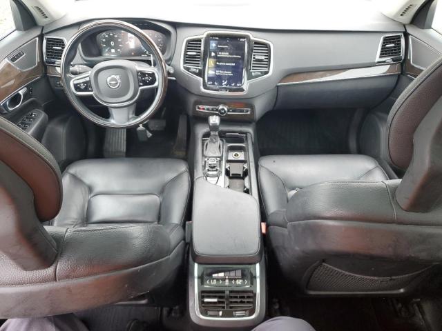 2017 VOLVO XC90 T6 YV4A22PK0H1133281