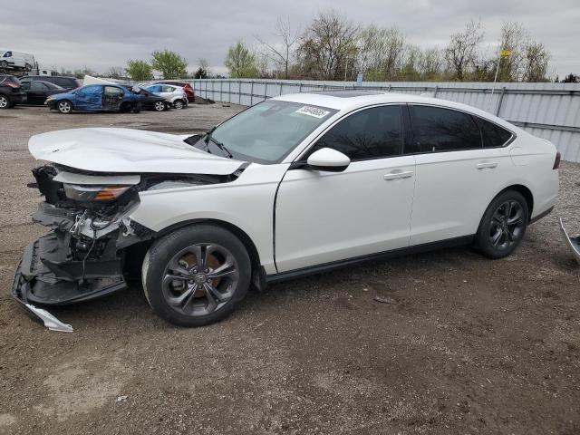 Vin: 1hgcy1f34ra800547, lot: 55048685, honda accord ex 2024 img_1