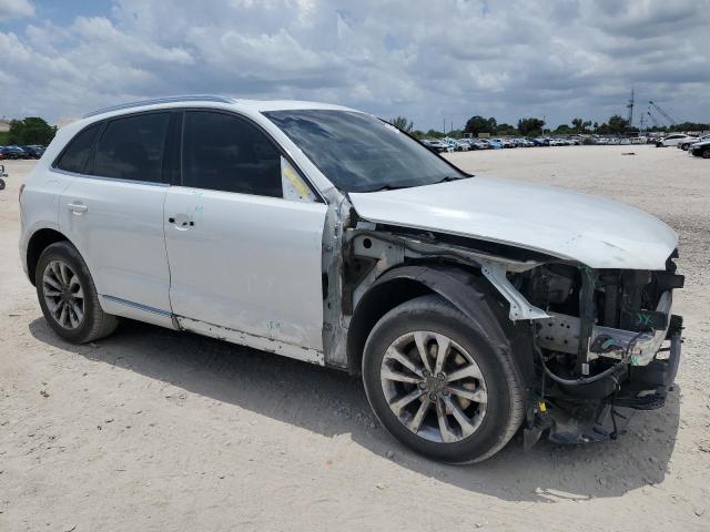 Vin: wa1lfafp4ea059067, lot: 58573405, audi q5 premium plus 20144