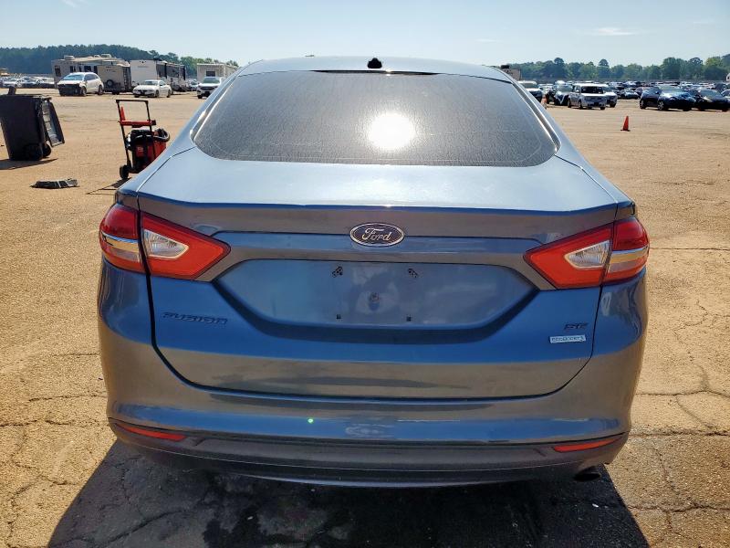 2018 FORD FUSION SE #3284094625