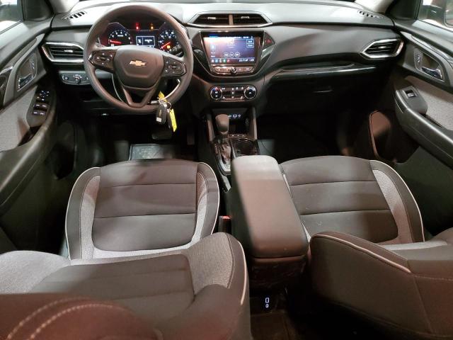 2023 CHEVROLET TRAILBLAZE KL79MRSL1PB123955