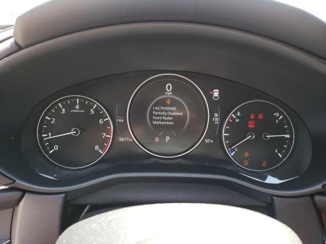 2025 MAZDA CX-30 PREF - 3MVDMBCM9SM799677