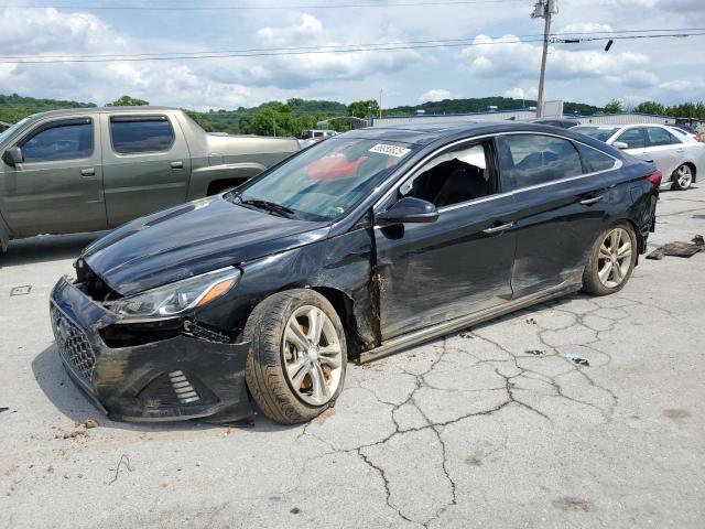 Vin: 5npe34af5jh694339, lot: 56953625, hyundai sonata sport 2018 img_1