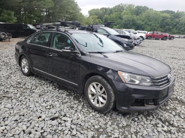 Vin: 1vwat7a3xgc006780, lot: 58091505, volkswagen passat s 20164