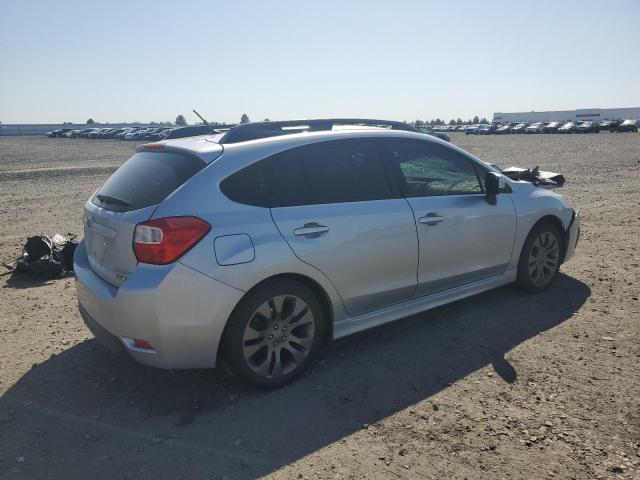 Vin: jf1gpal6xe8276524, lot: 55461935, subaru impreza sport premium 20143