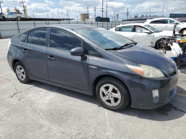 Vin: jtdkn3duxa0182526, lot: 55762685, toyota prius 20104