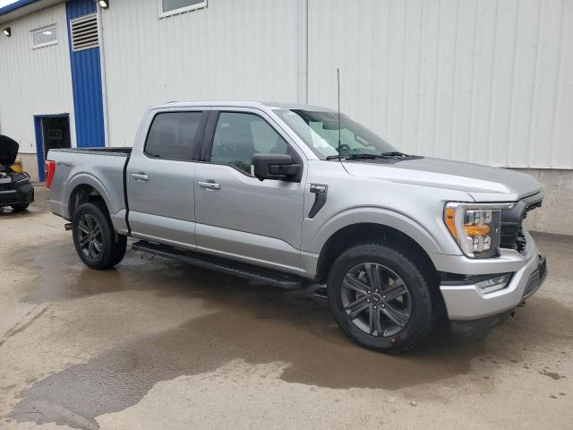 Vin: 1ftfw1e57pkf40981, lot: 57627295, ford f-150 supercrew 20234