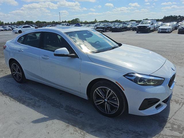 Vin: wba53ak06r7r18384, lot: 57358555, bmw 2 series 20244