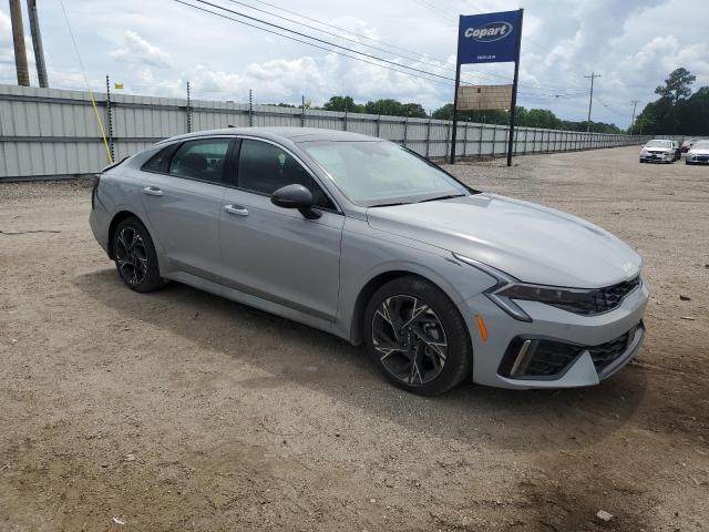2025 KIA K5 GT LINE KNAG64J76S5337159
