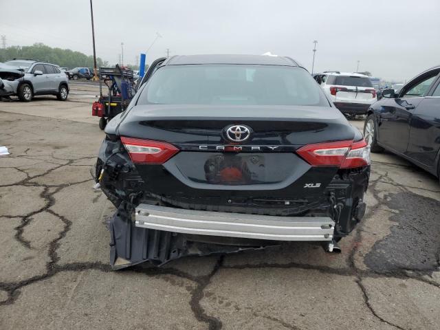 2018 TOYOTA CAMRY L - 4T1B11HK6JU128668