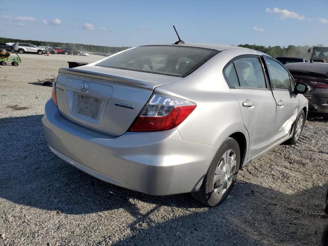 Vin: jhmfb4f20cs005579, lot: 55910605, honda civic hybrid 20123