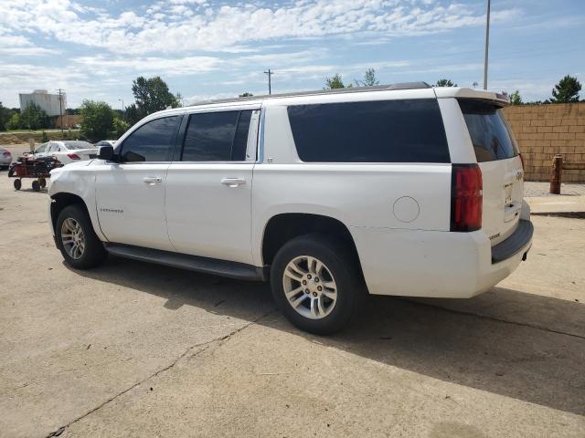 Vin: 1gnscjkc9fr541167, lot: 57051725, chevrolet suburban c1500 lt 20152