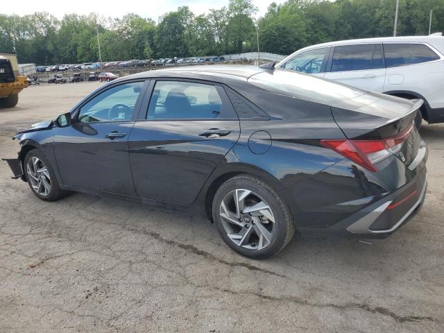 2025 HYUNDAI ELANTRA SE - KMHLM4DG7SU913863