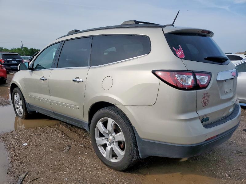 Vin: 1gnkvgkd2gj182802, lot: 59040455, chevrolet traverse lt 20162