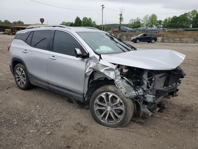 Vin: 3gkalpex9jl230798, lot: 57723075, gmc terrain slt 20184