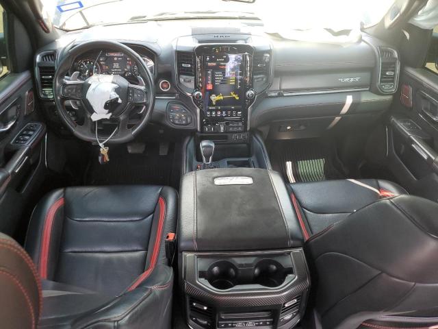 2021 RAM 1500 TRX - 1C6SRFU97MN727629