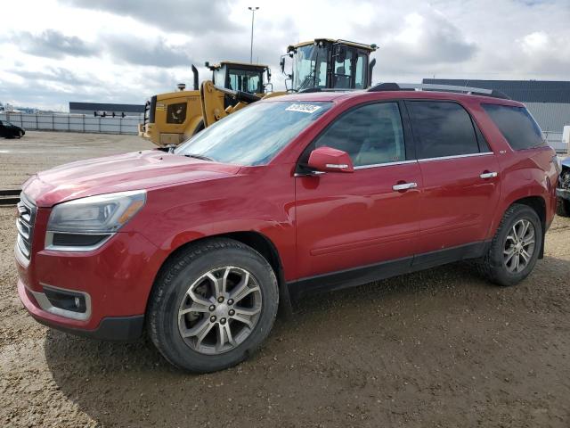 Vin: 1gkkvrkd1ej124797, lot: 57670345, gmc acadia slt-1 2014 img_1