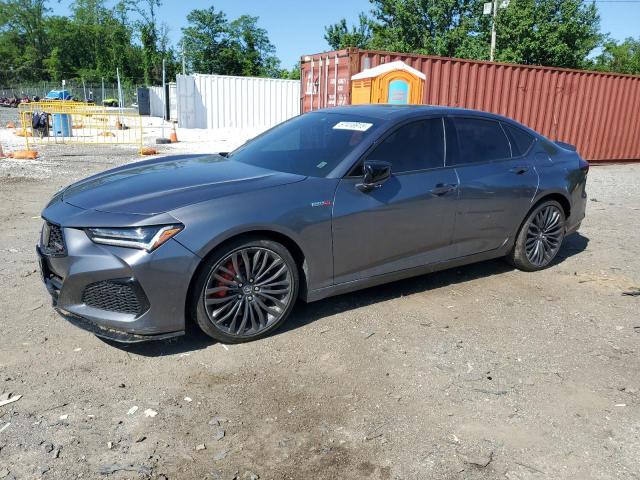 Vin: 19uub7f09ma000379, lot: 57418915, acura tlx type s 2021 img_1