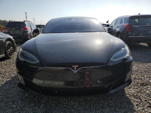 2016 TESLA MODEL S - 5YJSA1E15GF156043