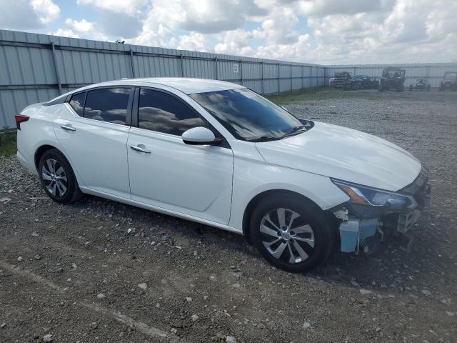 2020 NISSAN ALTIMA S 1N4BL4BV4LC205216