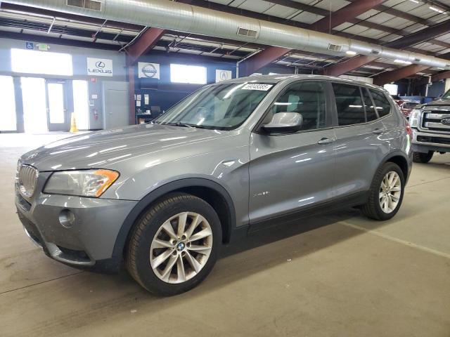 Vin: 5uxwx9c53e0d28782, lot: 59048385, bmw x3 xdrive28i 2014 img_1