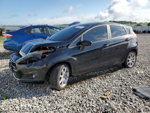 FORD FIESTA SE