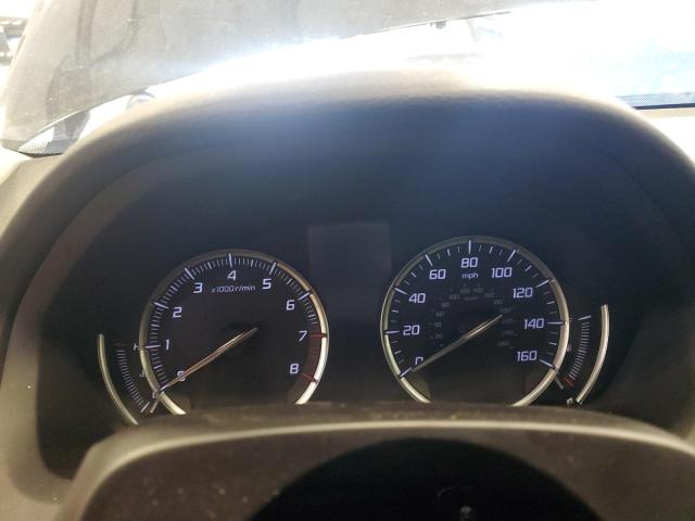 2019 ACURA TLX TECHNO 19UUB2F46KA007423