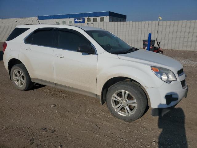 Vin: 1gnfleek1fz107465, lot: 55305065, chevrolet equinox ls 20154