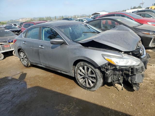 Vin: 1n4al3apxhc196540, lot: 55686045, nissan altima 2.5 20174