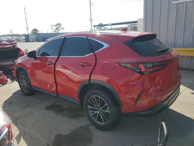 Vin: 2t2adcaz4pc004233, lot: 54778605, lexus nx 250 250 20232