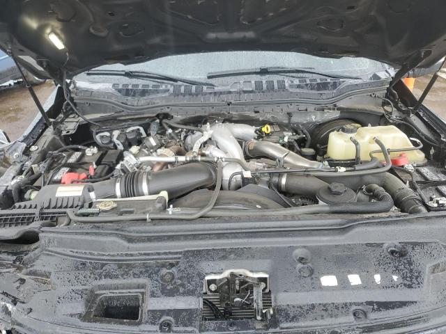 2021 FORD F250 SUPER - 1FT7W2BT0MEC93245