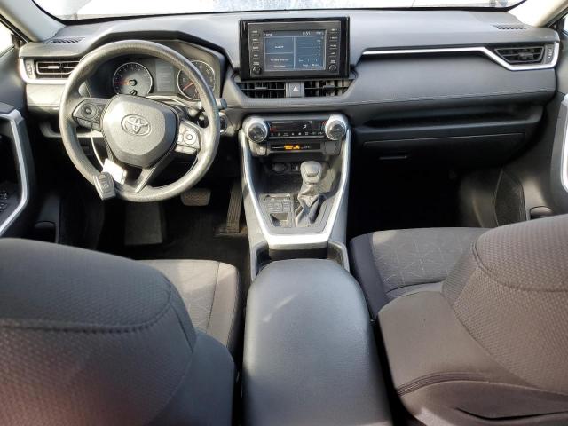 jtmp1rfv6kd007288 - 2019 Toyota rav4 xle - #58080465